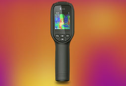Cámara serie ECO Hikmicro