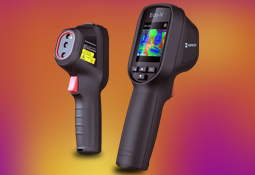 Cámara Hikmicro serie Echo-V