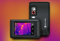Serie Pocket-E Hikmicro
